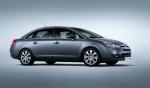 Citroen C-Triomphe 2007 года